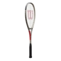 Wilson Squashschläger Pro Staff L (Lite) 149g/ausgewogen - besaitet -